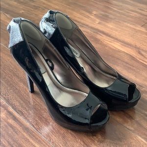 Steve Madden heels